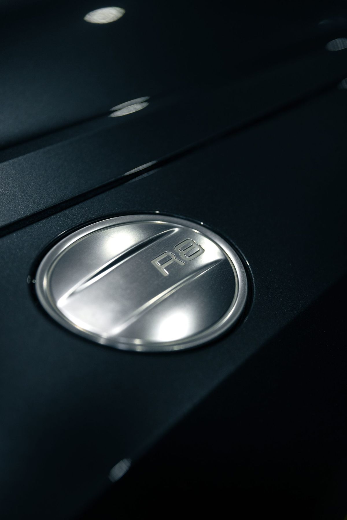 Audi R8 V10 Plus photo 7