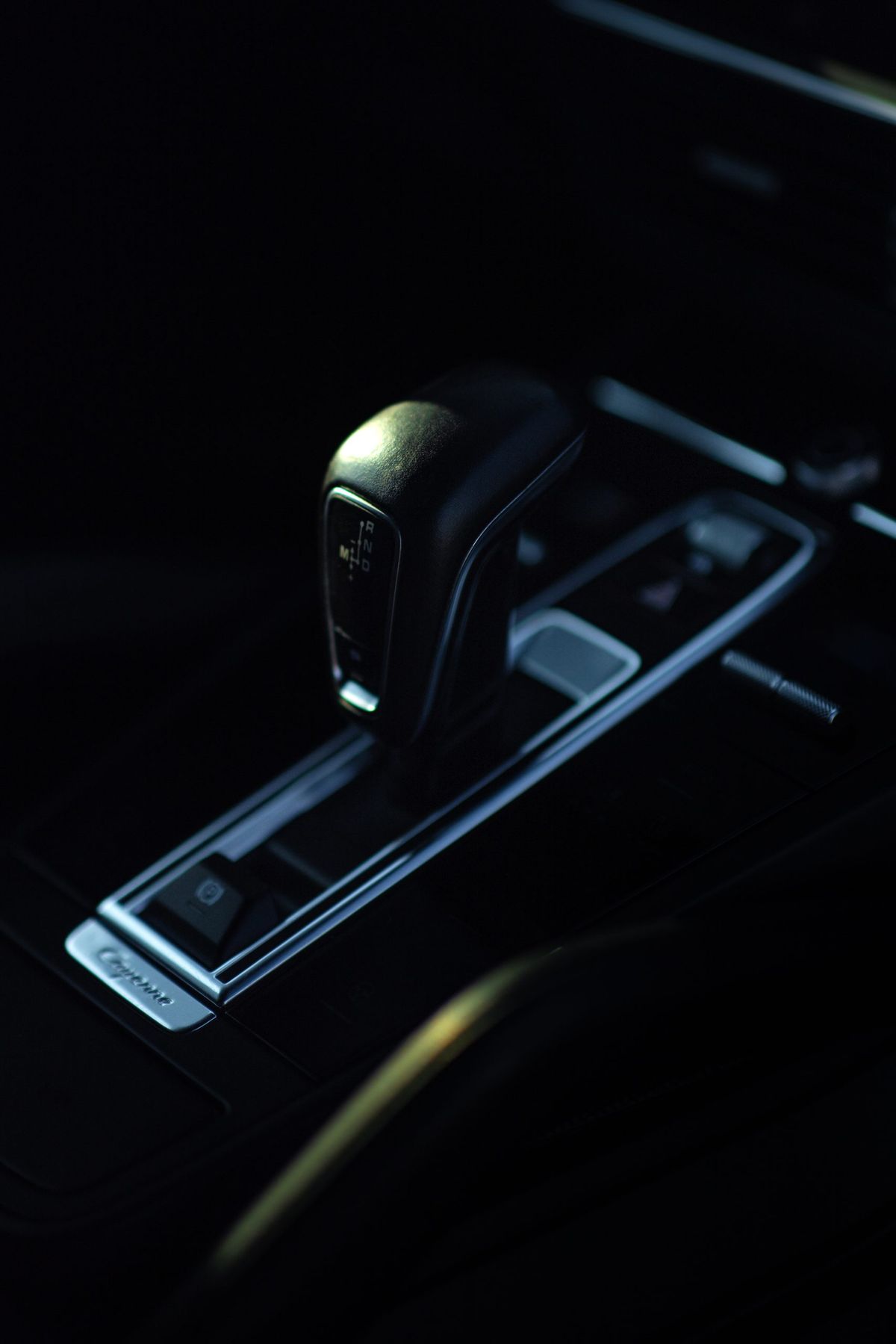 Porsche Cayenne E-Hybrid Coupé photo 9