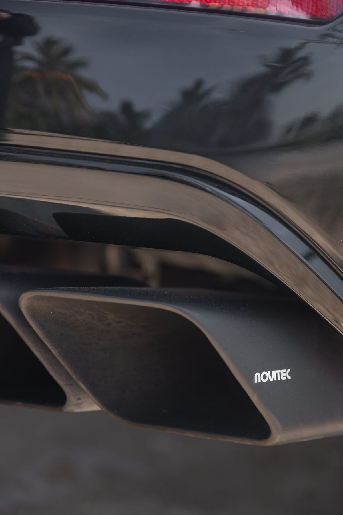 Lamborghini Urus photo 6