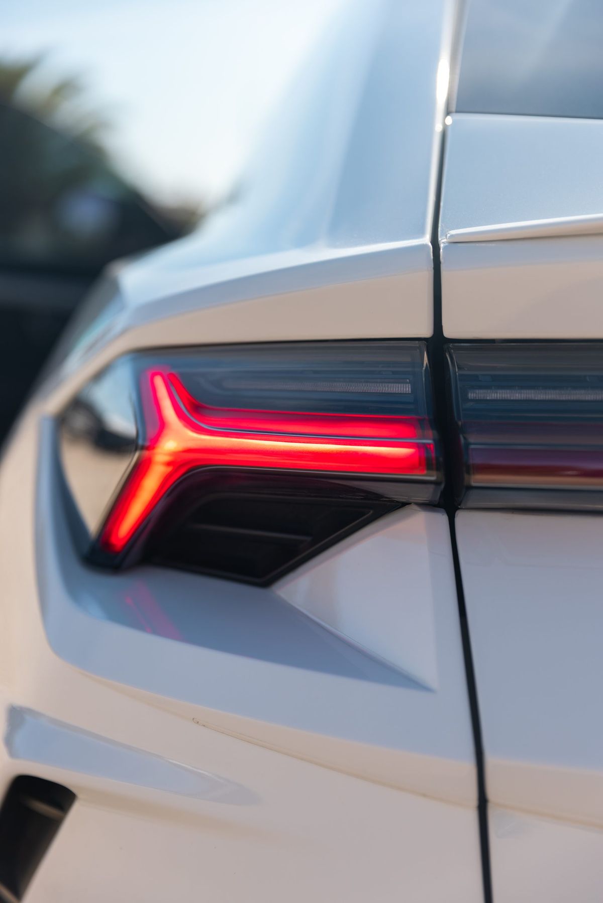Lamborghini Urus photo 8