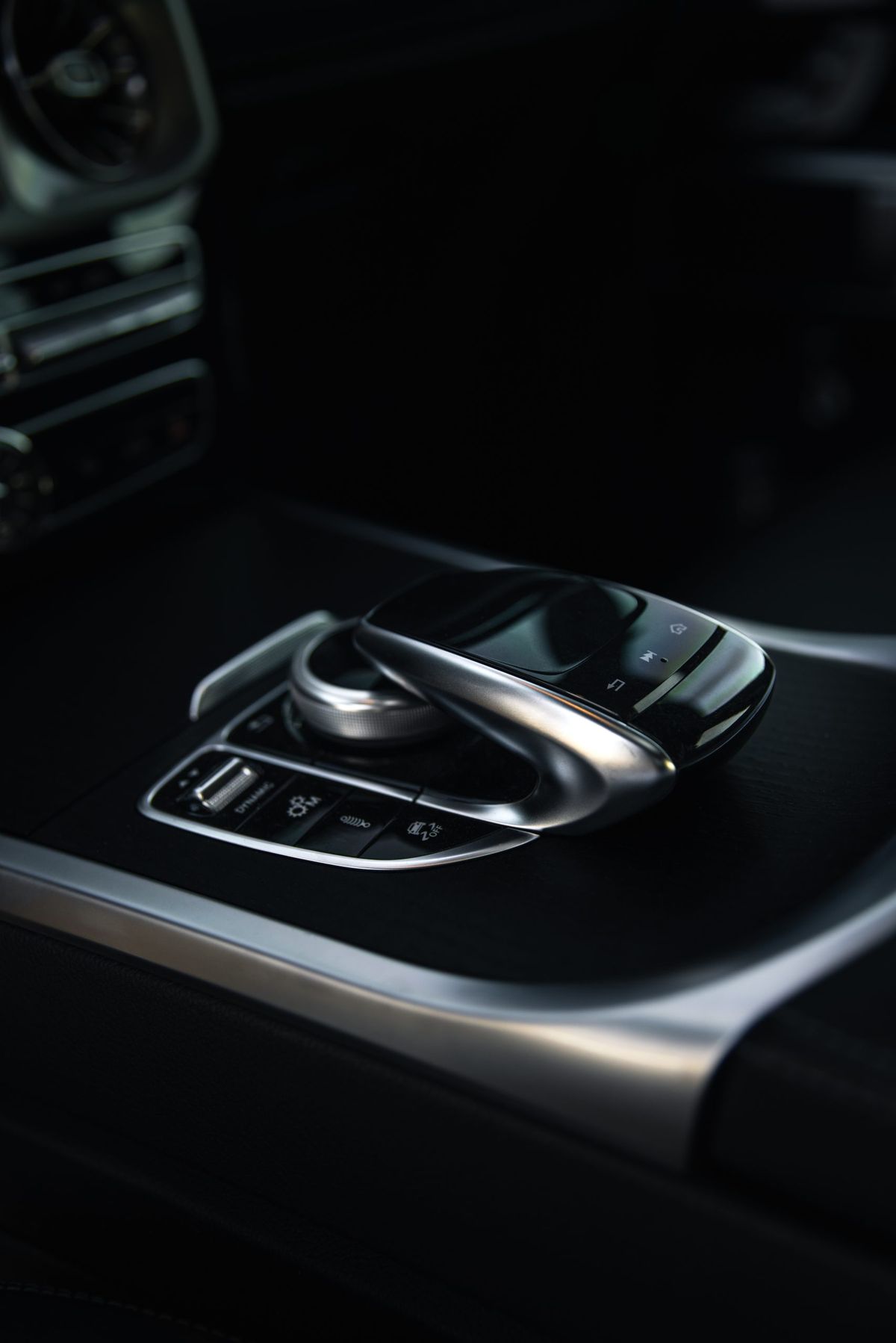 Mercedes AMG G63 photo 6