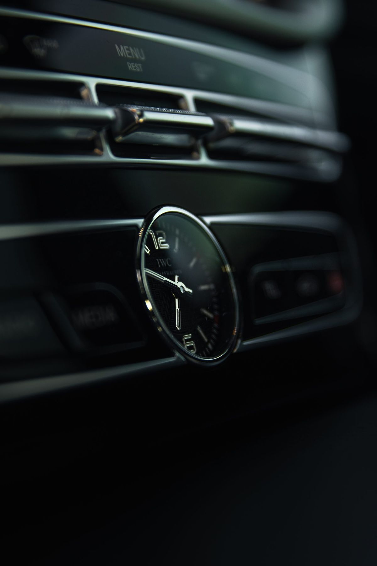 Mercedes AMG G63 photo 7