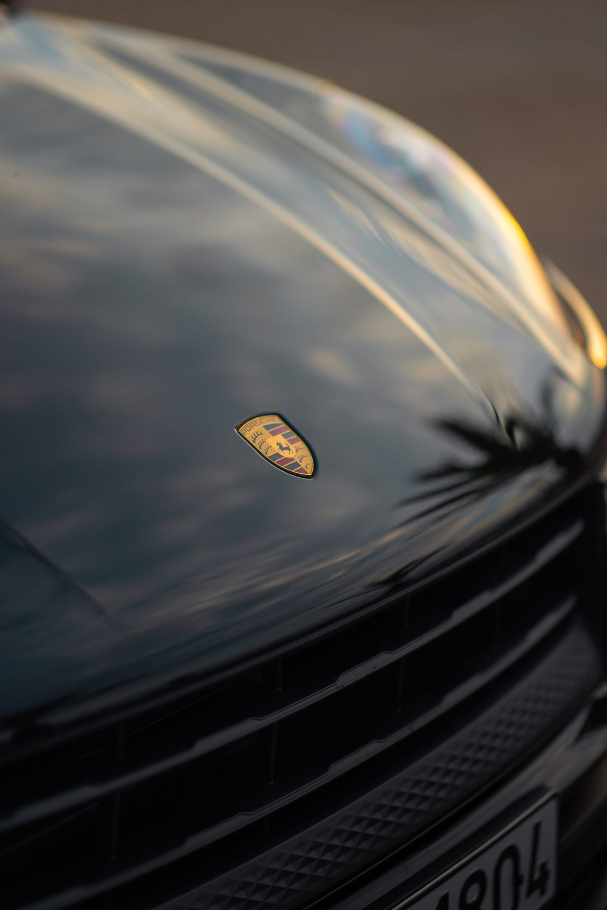 Porsche Macan 2023 photo 12