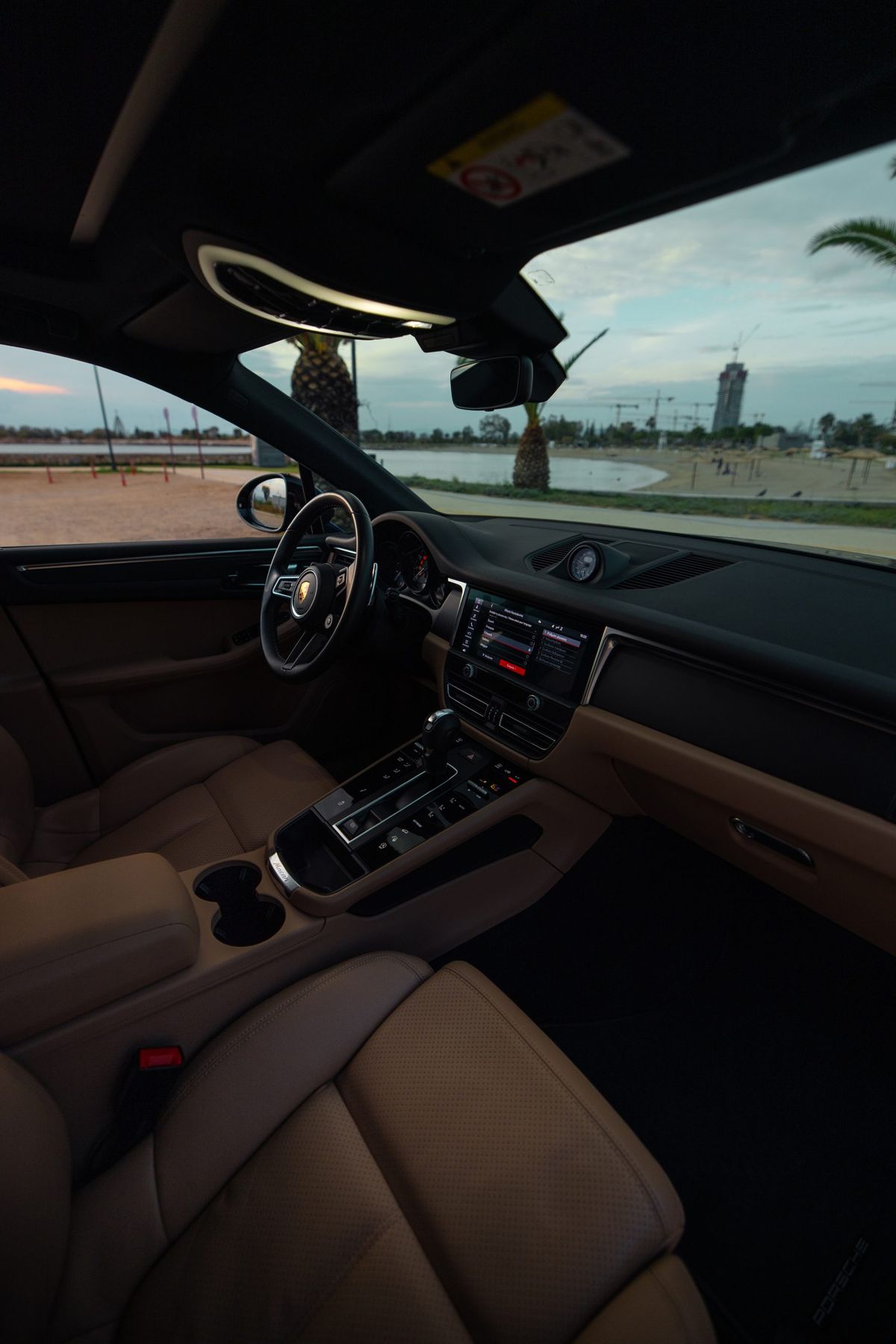 Porsche Macan 2023 photo 14