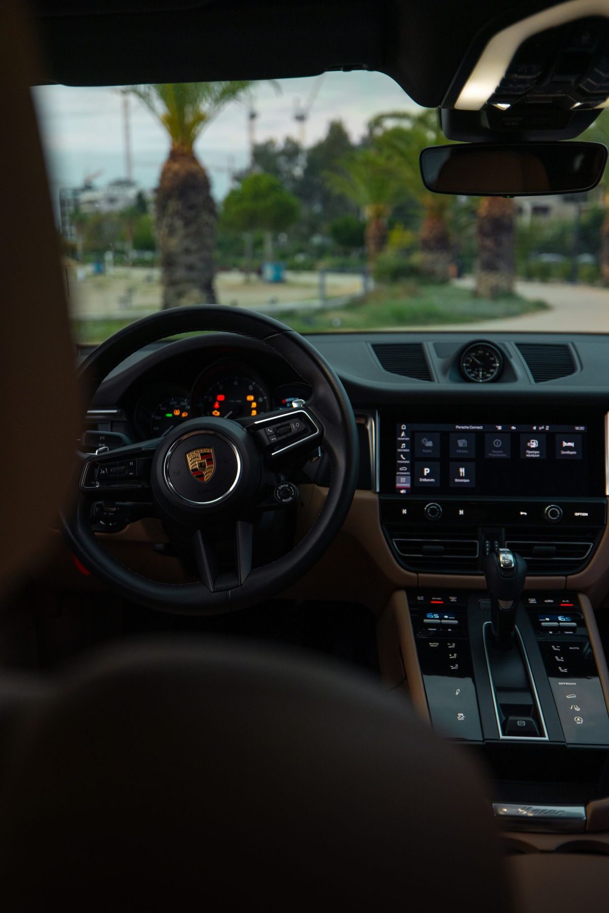 Porsche Macan 2023 photo 15