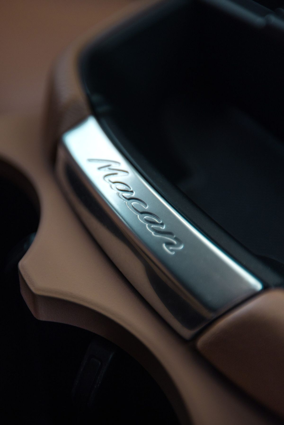 Porsche Macan 2023 photo 18