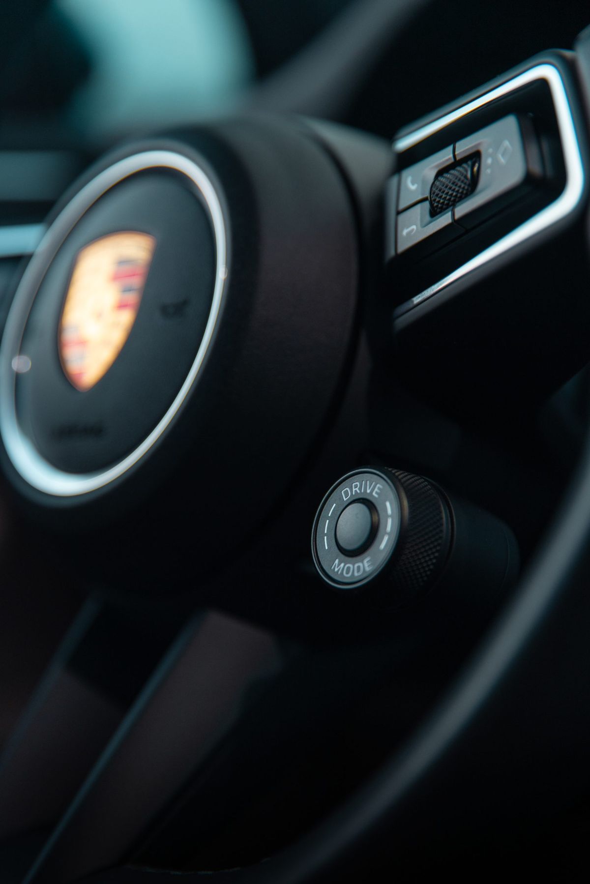 Porsche Macan 2023 photo 19