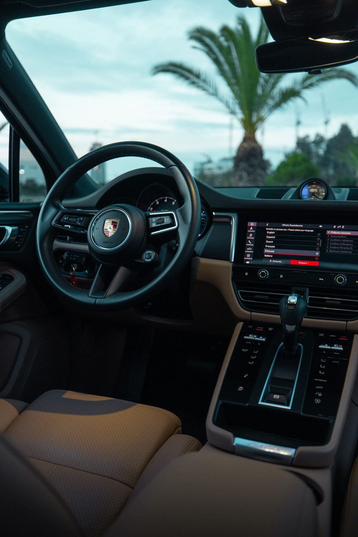 Porsche Macan 2023 photo 20