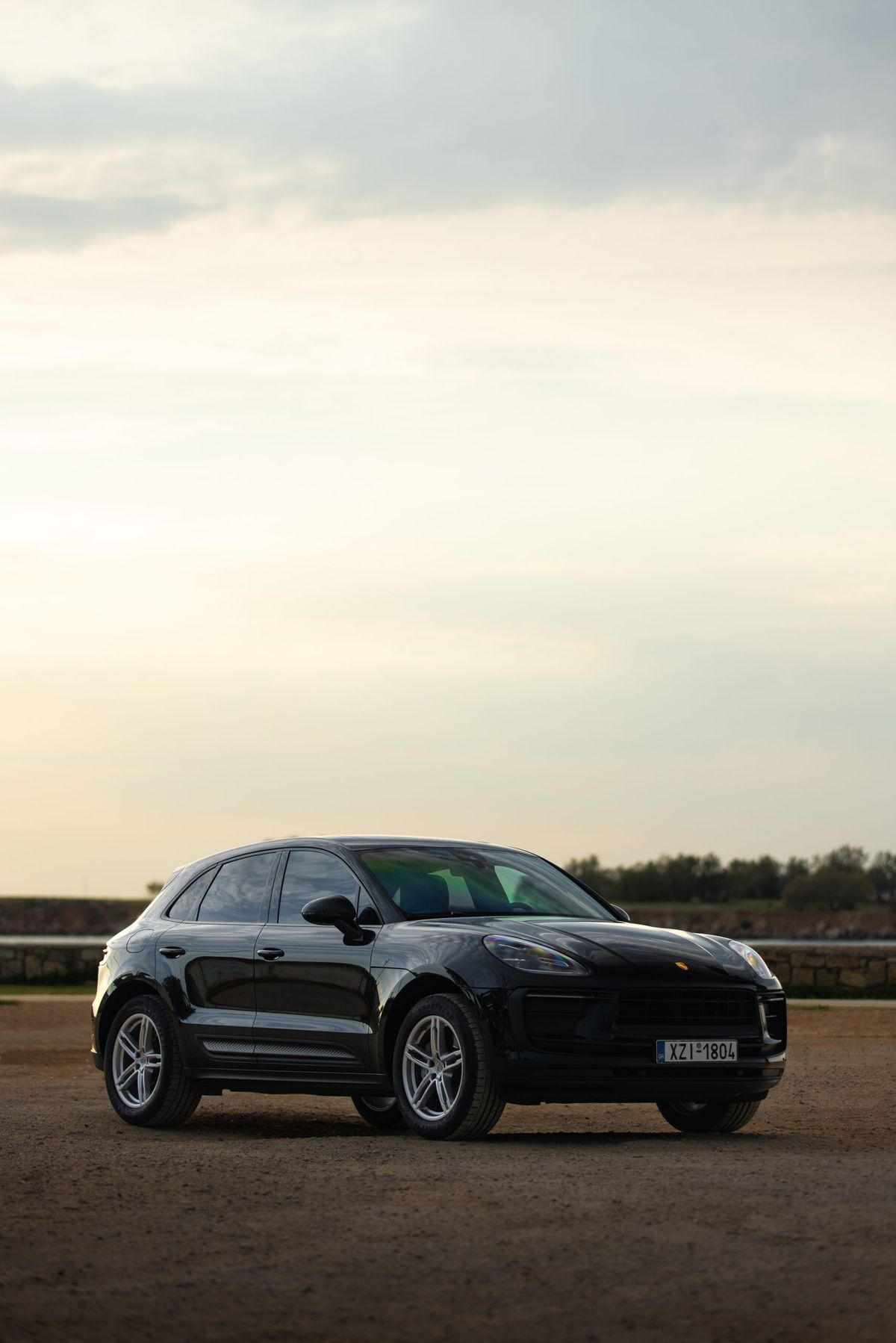 Porsche Macan 2023 photo 3