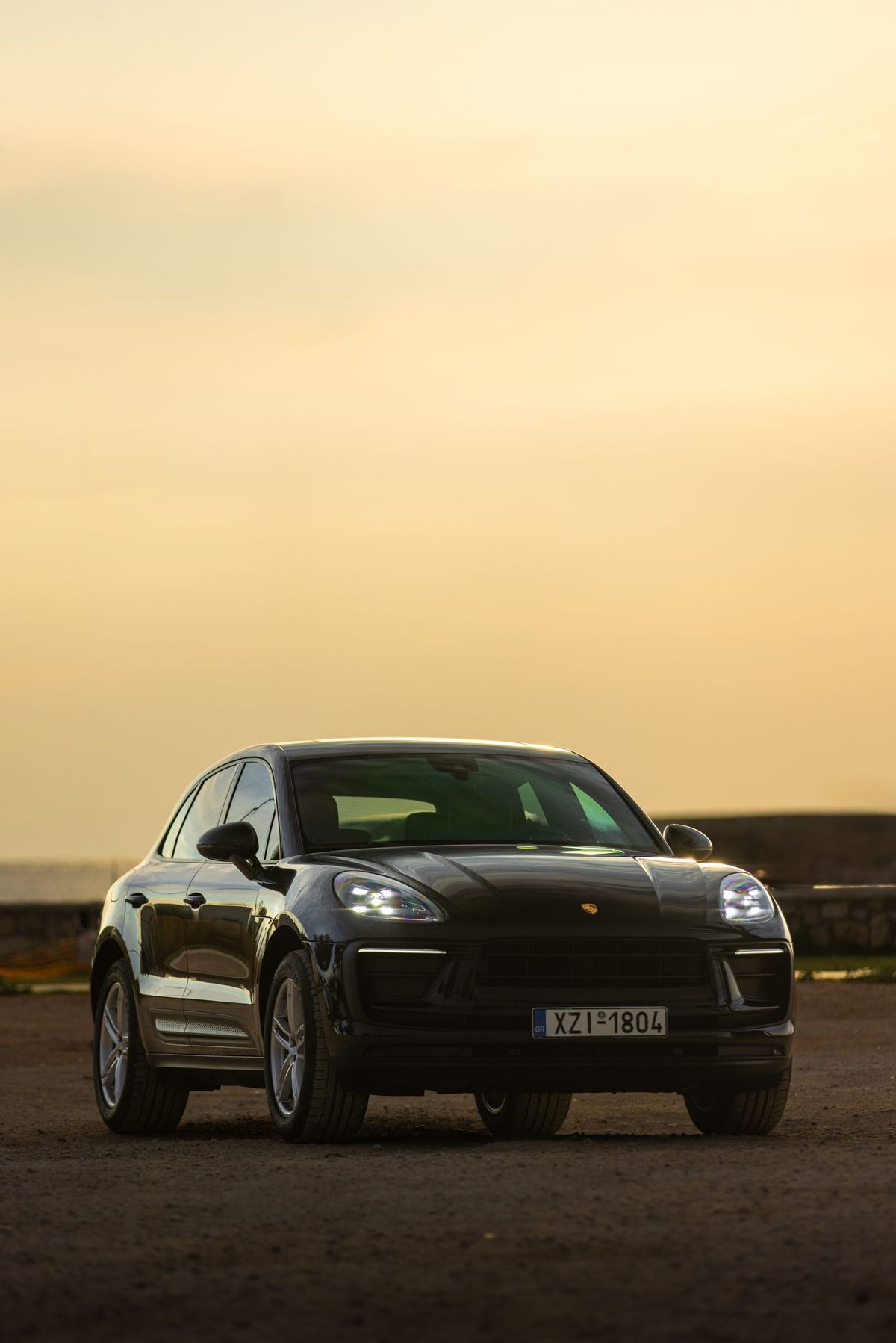 Porsche Macan 2023 photo 4