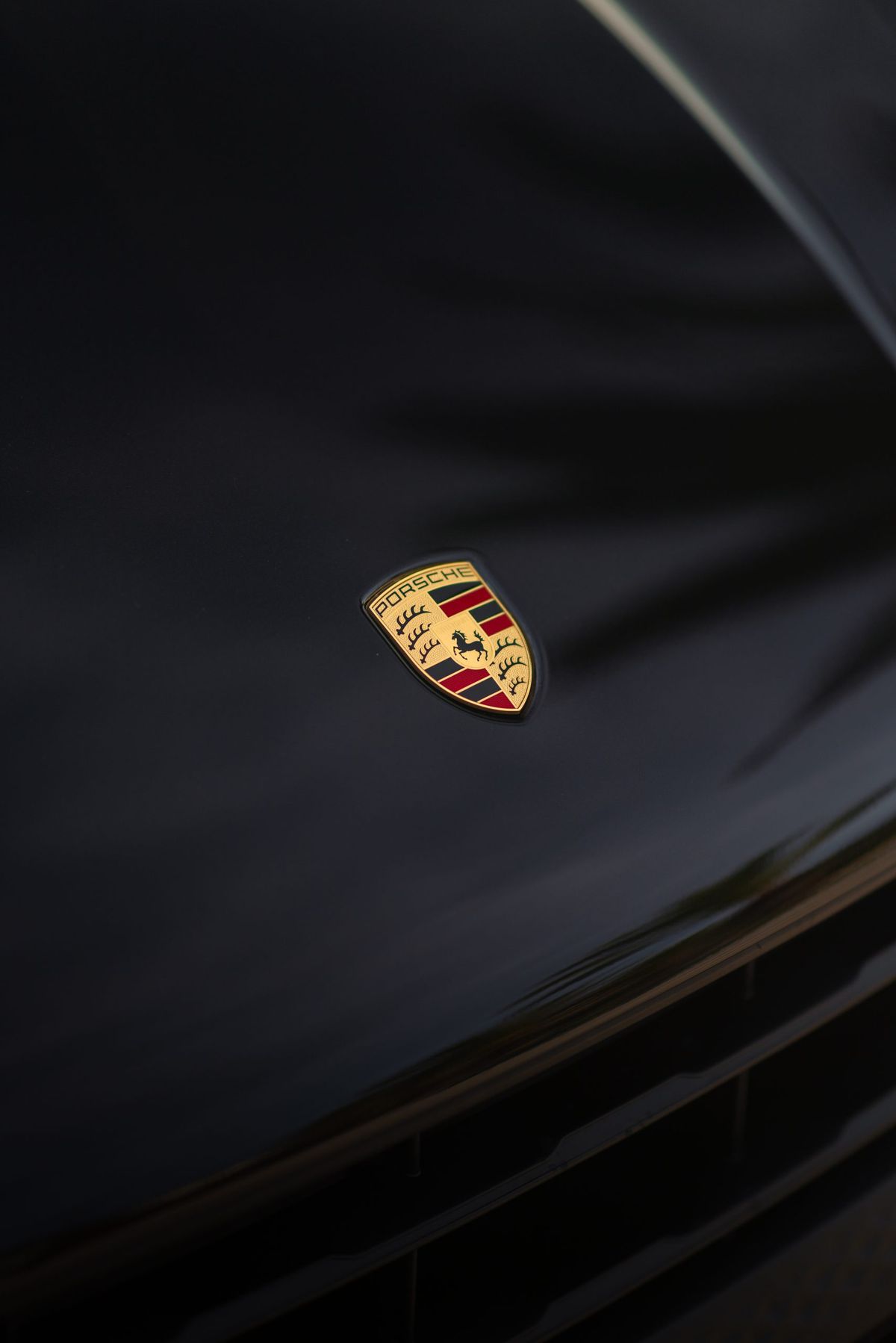 Porsche Macan 2023 photo 6