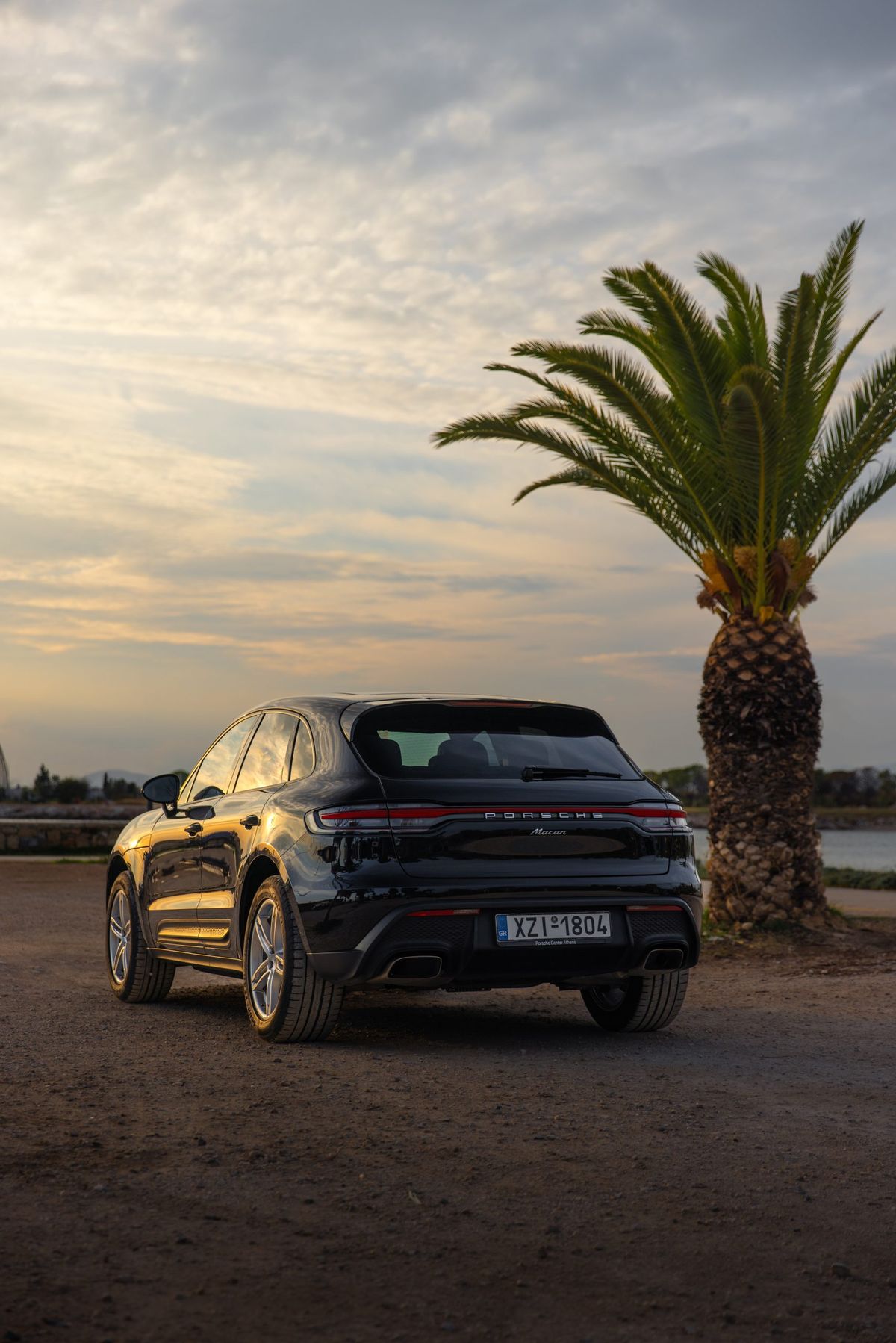 Porsche Macan 2023 photo 9