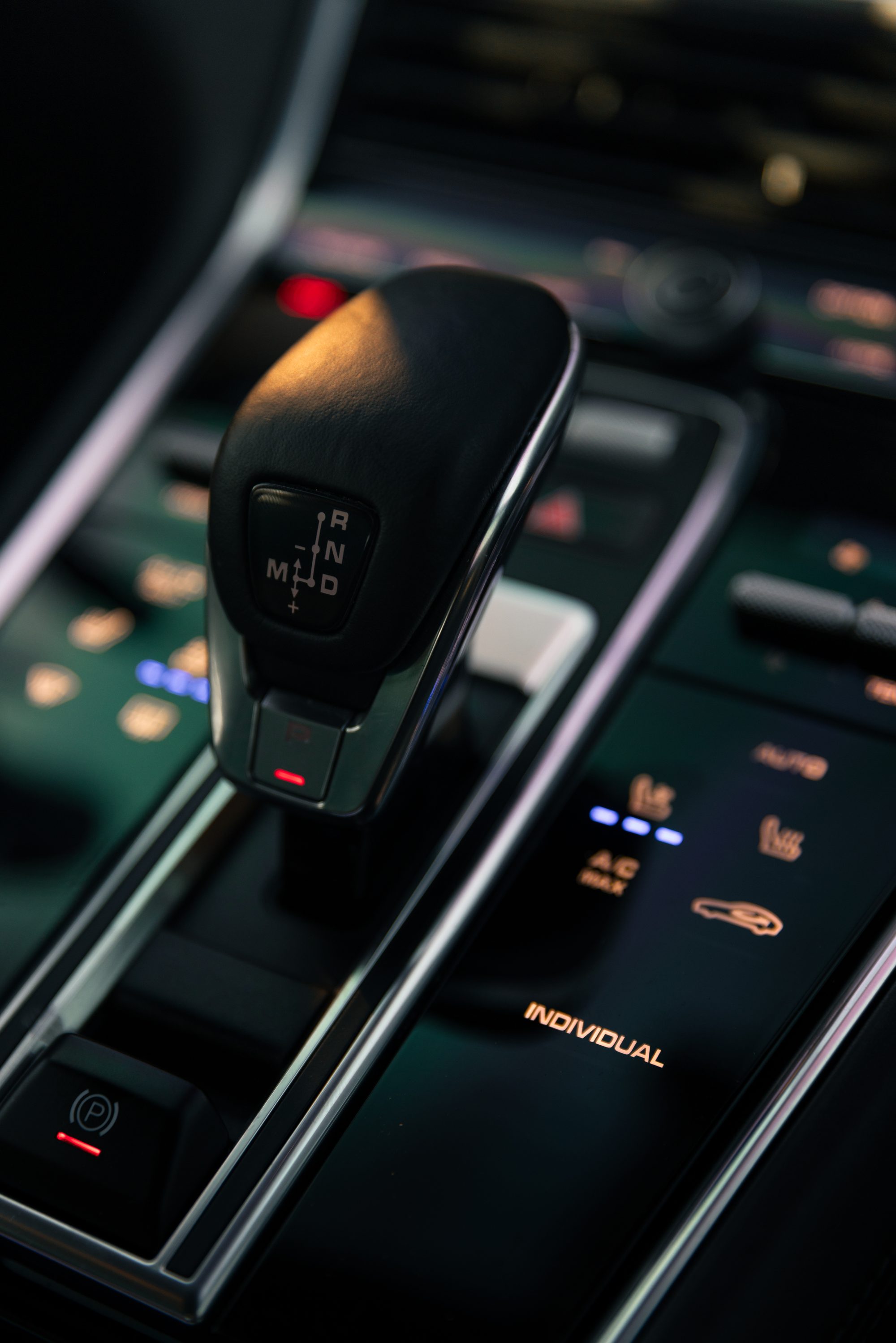 Porsche Panamera E-Hybrid photo 11