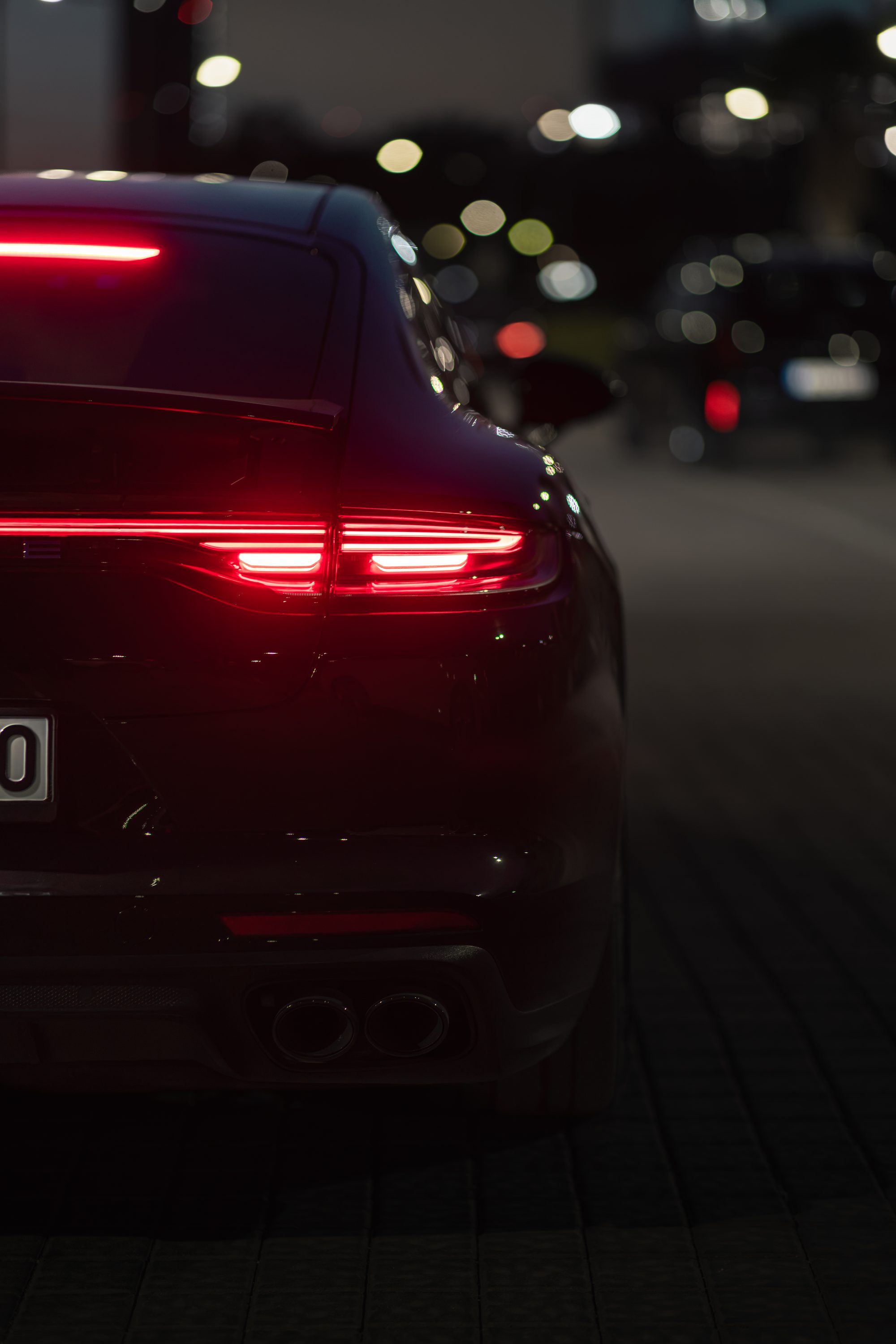 Porsche Panamera E-Hybrid photo 15