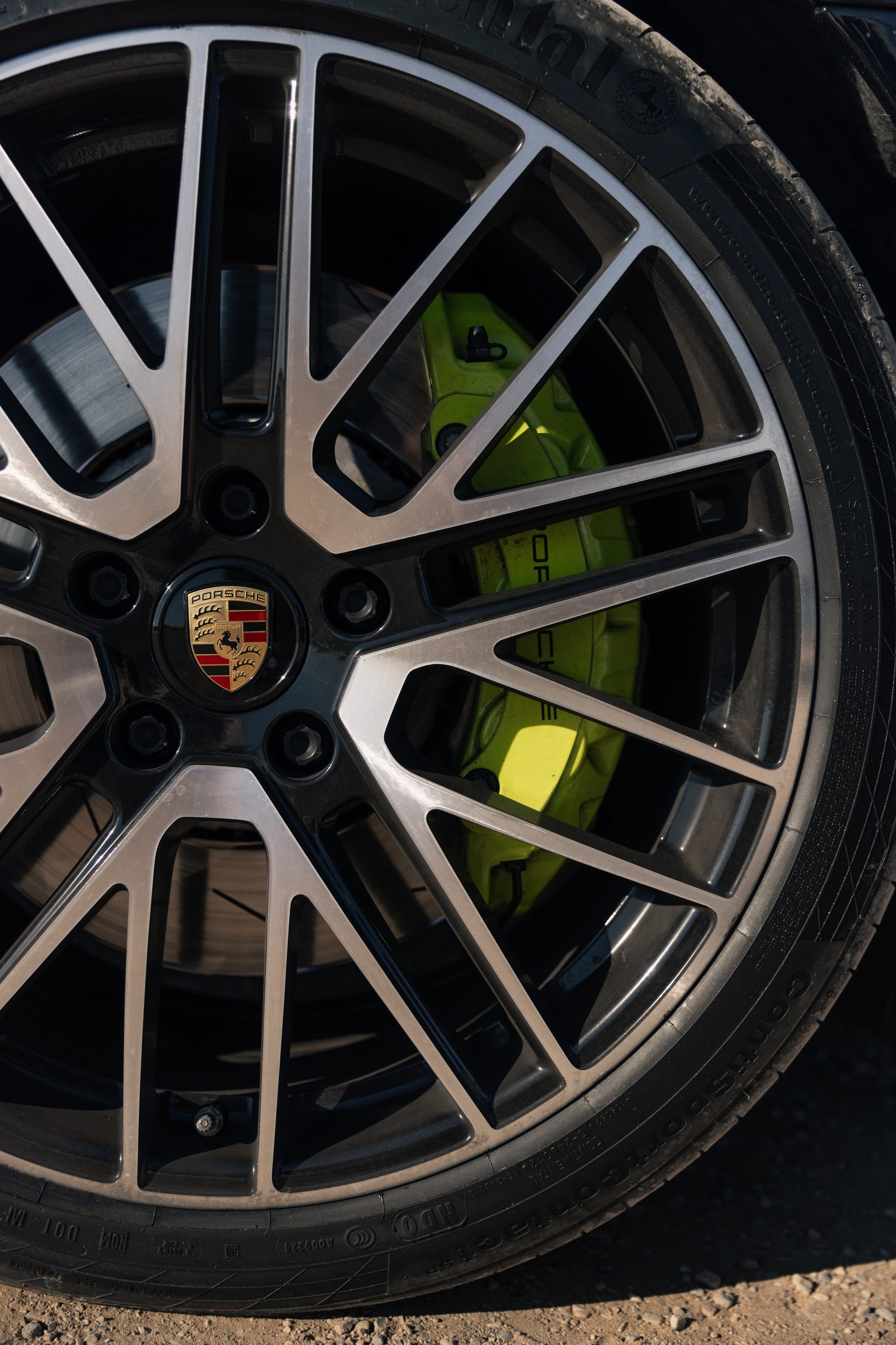 Porsche Panamera E-Hybrid photo 5