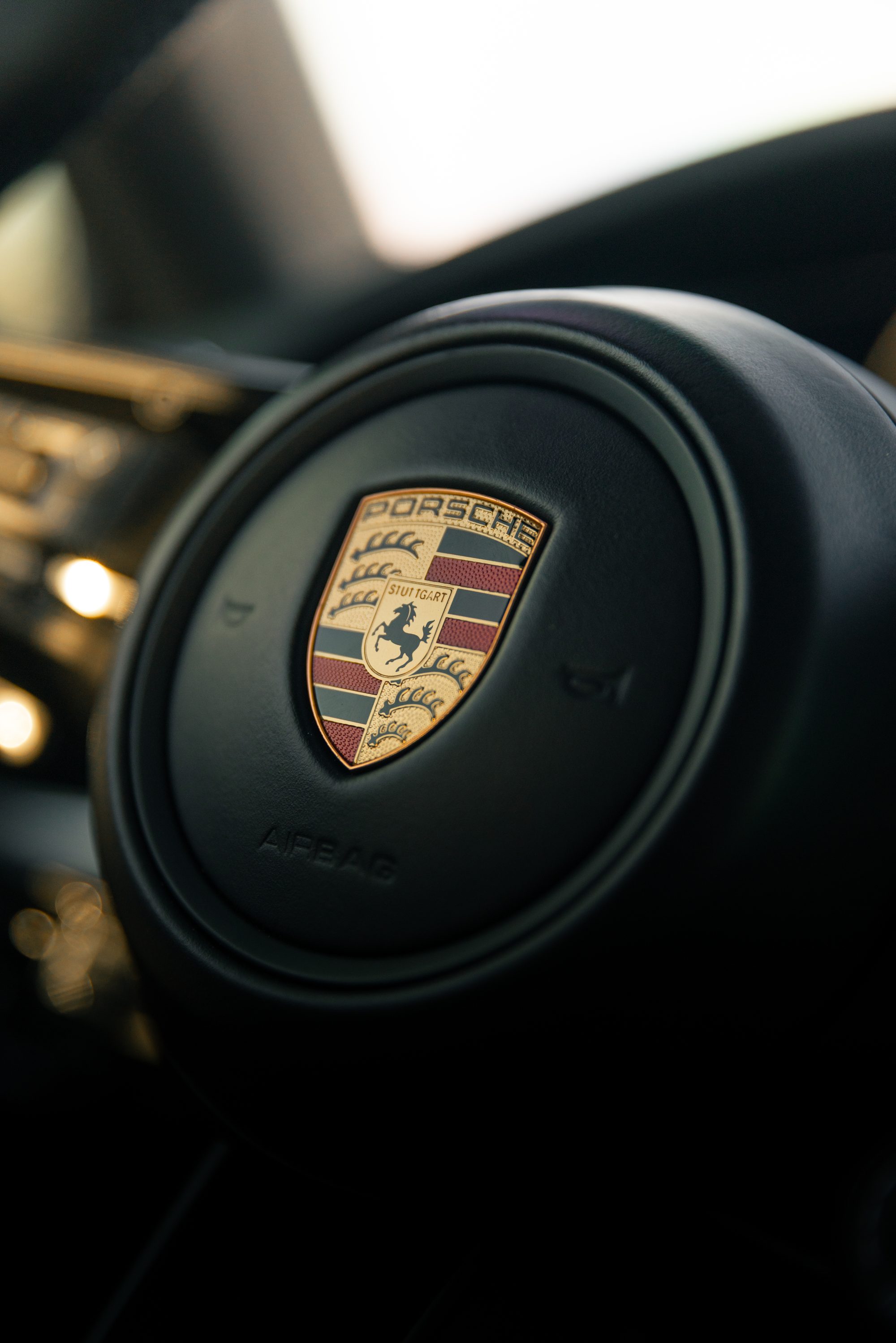 Porsche Panamera E-Hybrid photo 9