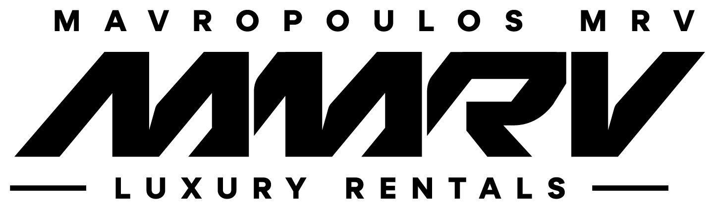 MMRV Luxury Rentals